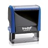 Textstempel Trodat Printy 4912 selbstf�rbend  (5 Zeilen)
