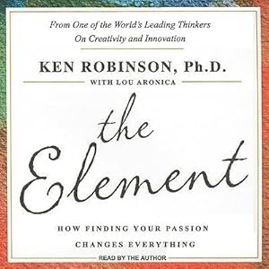 How Finding Your Passion Changes Everything - Ken Robinson Ph.D.