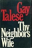 Thy Neighbor's Wife