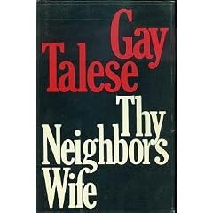 Thy Neighbor's Wife