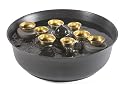 Woodstock Chimes Encore Water Bell Fountain