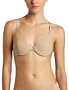 Maidenform Women's One Fabulous Fit The Smooth Bra Fused T-Back Bra #7399