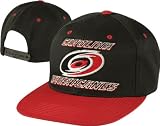 Carolina Hurricanes Franchise Hat - Large (7-3/8)