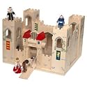 Folding Castle
