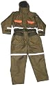 Masterline Flotation Fishing XTC Floatation Suit, Large