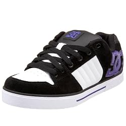 DC Women's Chase Skate Shoe