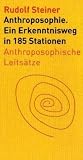 Anthroposophie