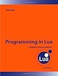 Programming in Lua