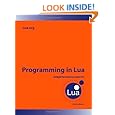 Programming in Lua