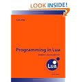 Programming in Lua, Third Edition
