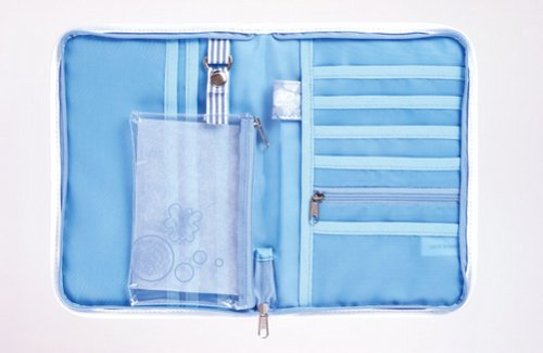 Cover image : 崖の上のポニョ 海のなかまシリーズ 貴重品入れ