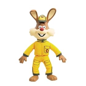 Roary the Racing Car - 8" Flash Beanie