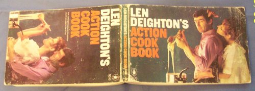  Len Deighton