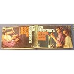 Len Deighton's Action Cook Book book cover