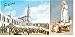 Fatima Portugal Postcard