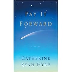 Pay it Forward