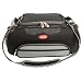Pet Supplies : Teafco Argo AC50100KL Aero-Pet Carrier - Airline Approved - Large - Black