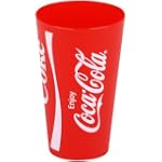 Gobelet Incassable Verre Coca Cola Co...