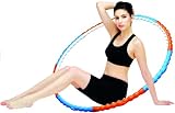 New Body Health Hoop massage hula hoop 1.1kg