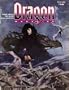 Dragon Magazine Vol 18, No 3/August 1993, Issue 196