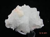 Genuine Apophylite/stilbite Crystal mineral gift From India (#3)