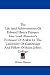 Book The Life And Achievements Of Edward Henry Palmer: Late Lord Almoner's Professor Of Arabic In The University Of Cambridge And Fellow Of Saint John's Co