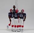 Buffalo Bills Team Celebration Ornament