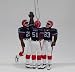 Buffalo Bills Team Celebration Ornament