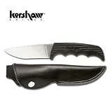 Kershaw Bear Hunter 2 Knife w/ Sheath