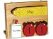 Wooden Perpetual Calendar