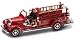 Toys : Scale 1:43 - 1935 Mack Type 75BX Fire Engine