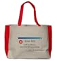 Error: 815 Insufficient Memory - Only 50,312,583 bytes available. Large BELLA TOTEBAG w/ pockets (Choice of Colors)