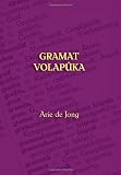 Gramat Volapüka