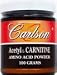 L Arginine Powder by Carlson 100 Grams