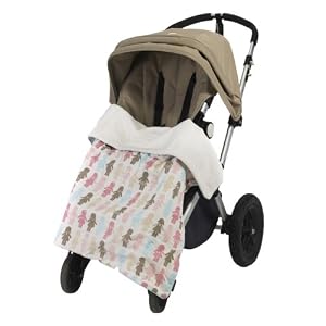 DwellStudio Stroller Blanket
