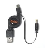 ﾌﾞﾗｲﾄﾝﾈｯﾄ 　USB CABLE for W-ZERO3 BBM-WICABLE