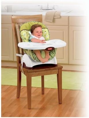 Fisher Price Scatterbug Space Saver High Chair