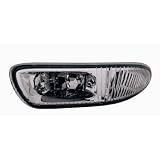 EAGLE EYES LEFT DRIVING FOG LIGHT LAMP AS by Unknown