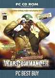 War Commander : Rangers Lead the Way