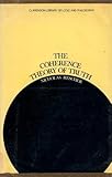 The coherence theory of truth