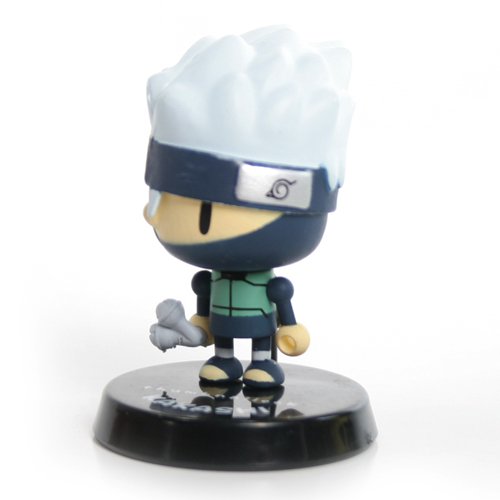 41AezrGeu6L naruto thumb nail look   kakashi
