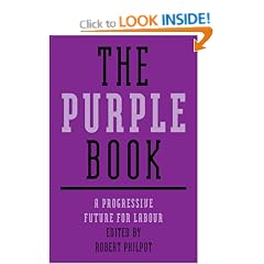 The Purple Book: A Progressive Future for Labour