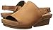 El Naturalista Women's Nd26 Code Wedge Sandal