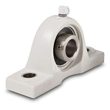 Kilian KNR-P205-1 No Rust High Pillow Block Assembly