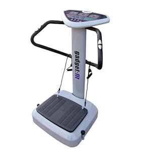 Gadget:Fit Power Vibration Plate