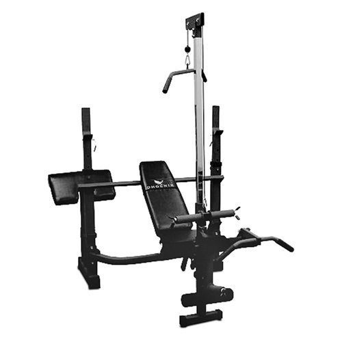 Phoenix 99226 Power Pro Olympic Bench