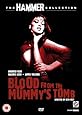 Blood From the Mummy's Tomb [DVD] [1971]
