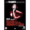 Blood From The Mummy's Tomb [DVD]