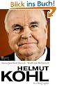 Helmut Kohl: Die Biographie