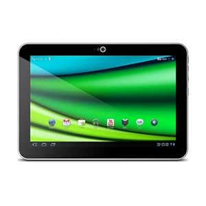  Toshiba Excite AT275T32 7.7-Inch Tablet (Black)